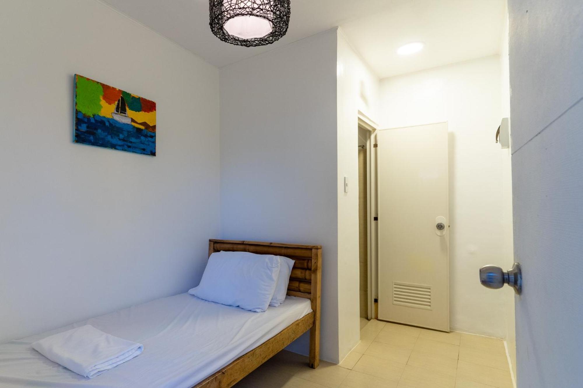 Bamboo Paraiso Resort At Bolo Beach ألامينوس المظهر الخارجي الصورة