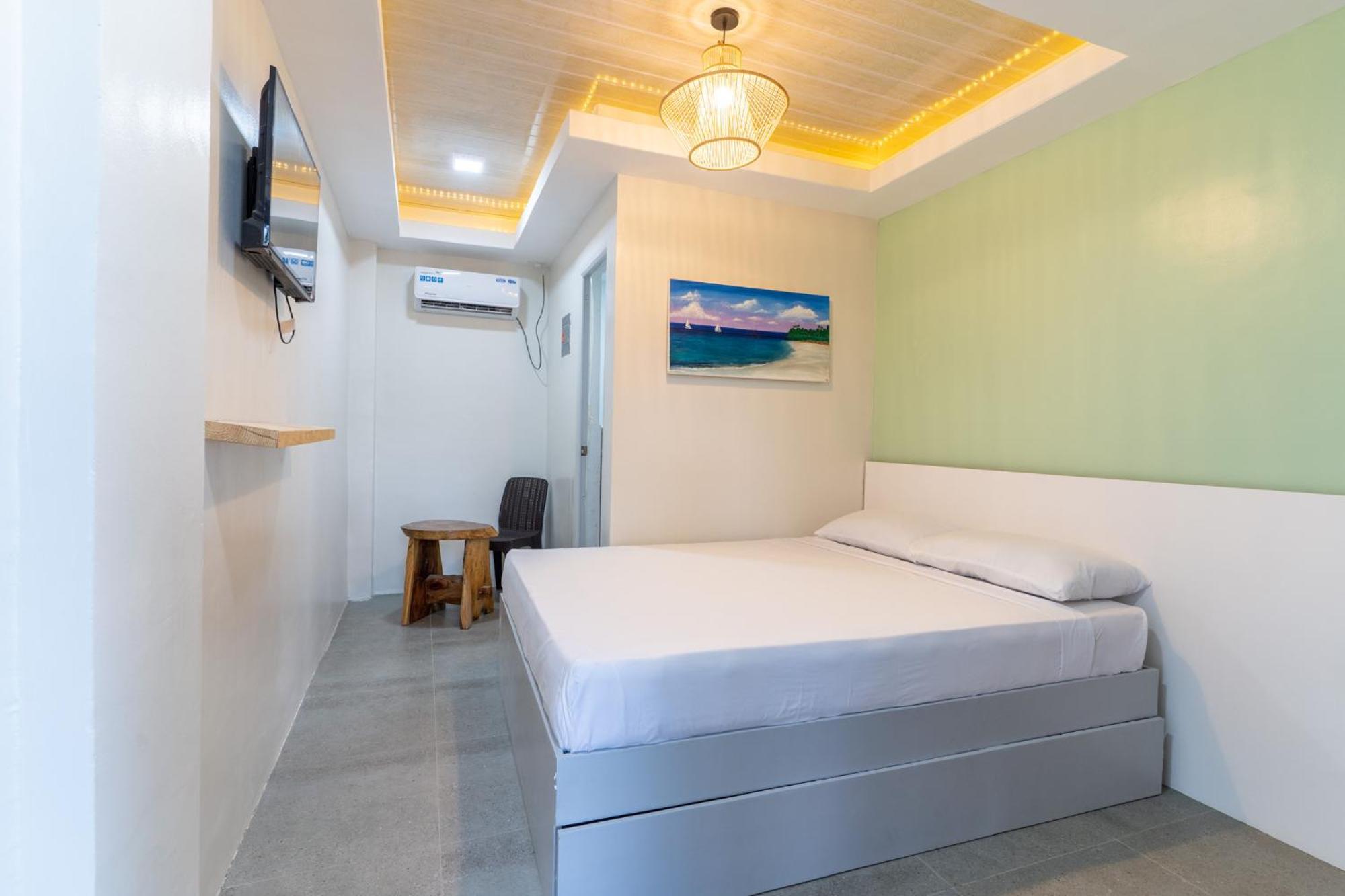 Bamboo Paraiso Resort At Bolo Beach ألامينوس المظهر الخارجي الصورة